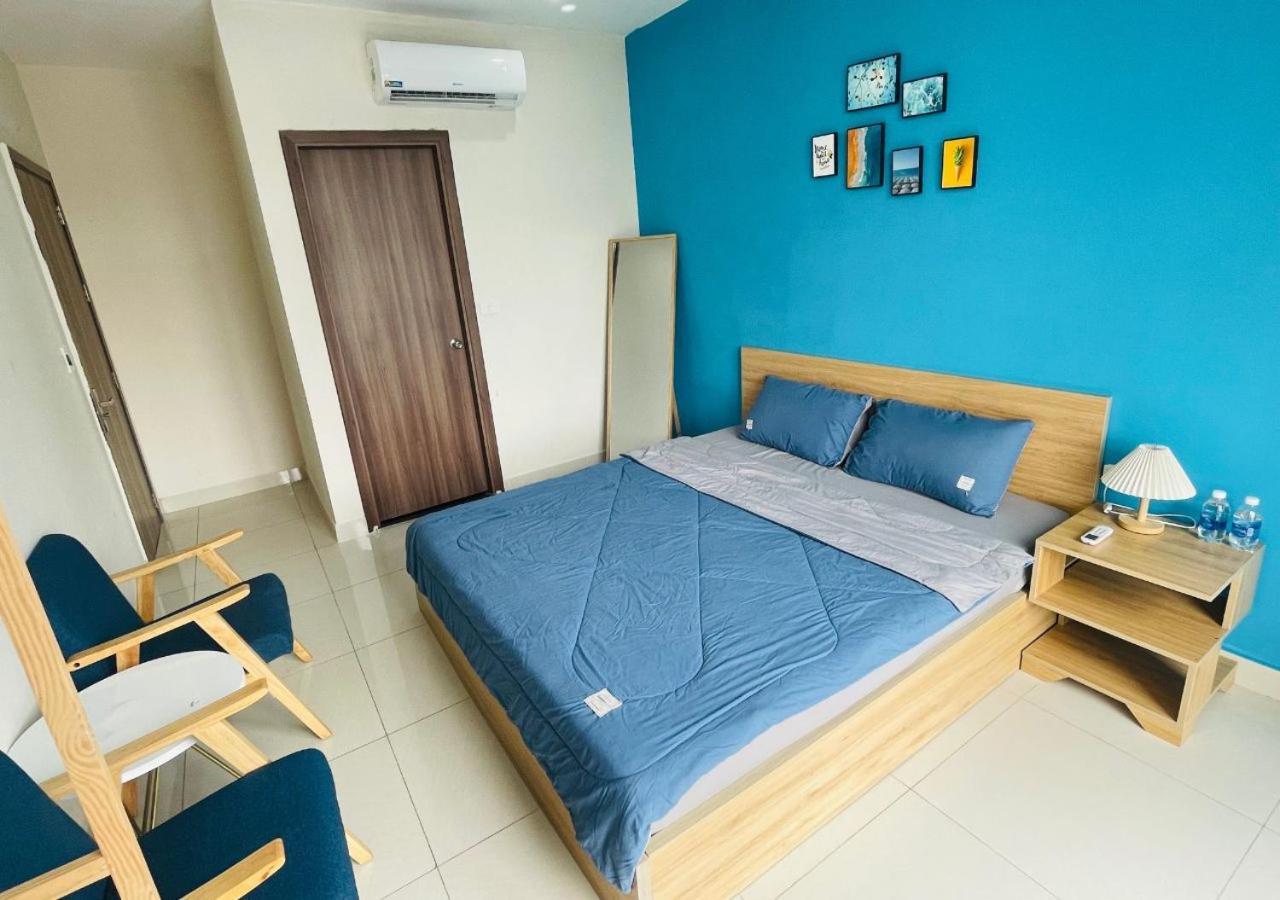 Thai Long Hotel Grand World Phu Quoc Eksteriør bilde