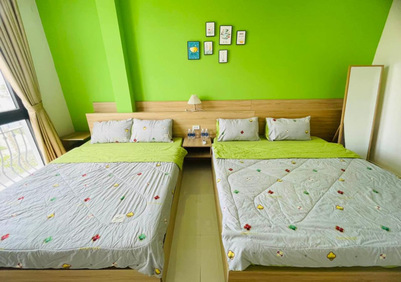 Thai Long Hotel Grand World Phu Quoc Eksteriør bilde