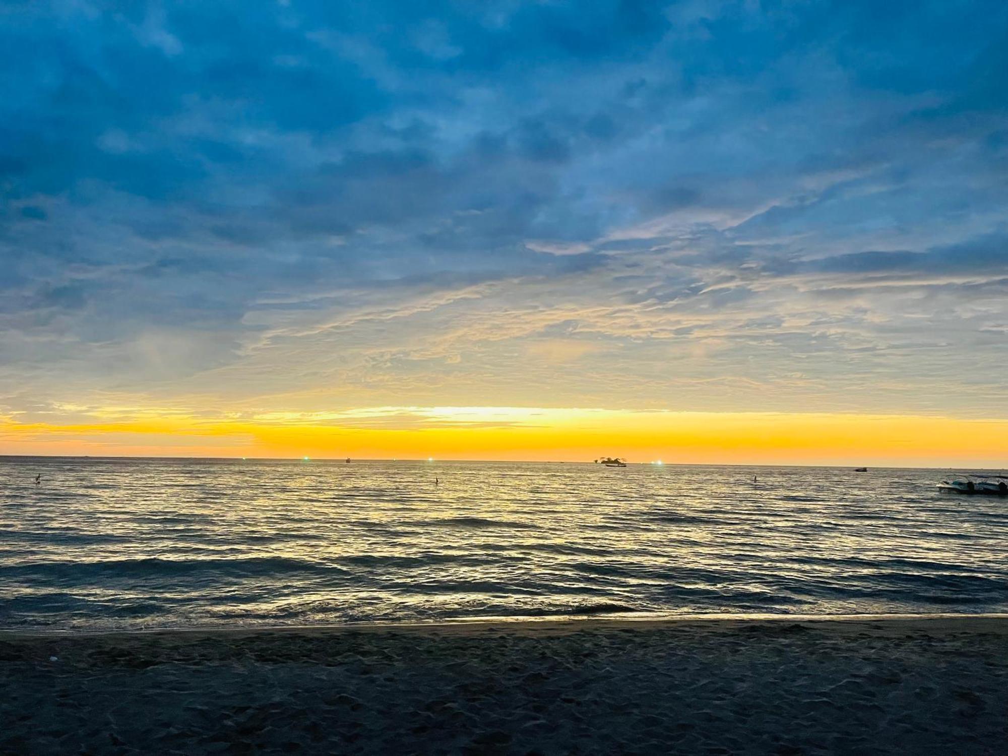 Thai Long Hotel Grand World Phu Quoc Eksteriør bilde