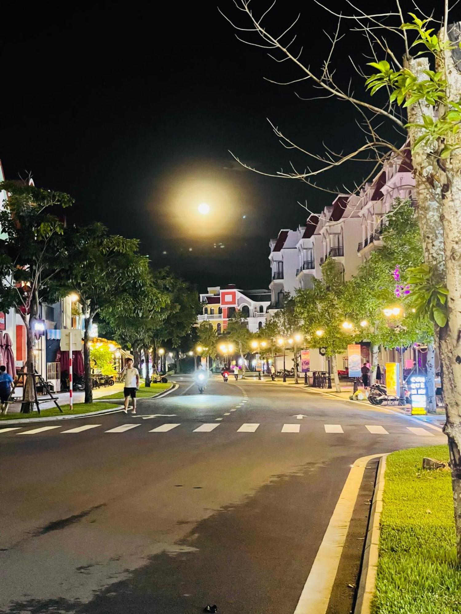 Thai Long Hotel Grand World Phu Quoc Eksteriør bilde