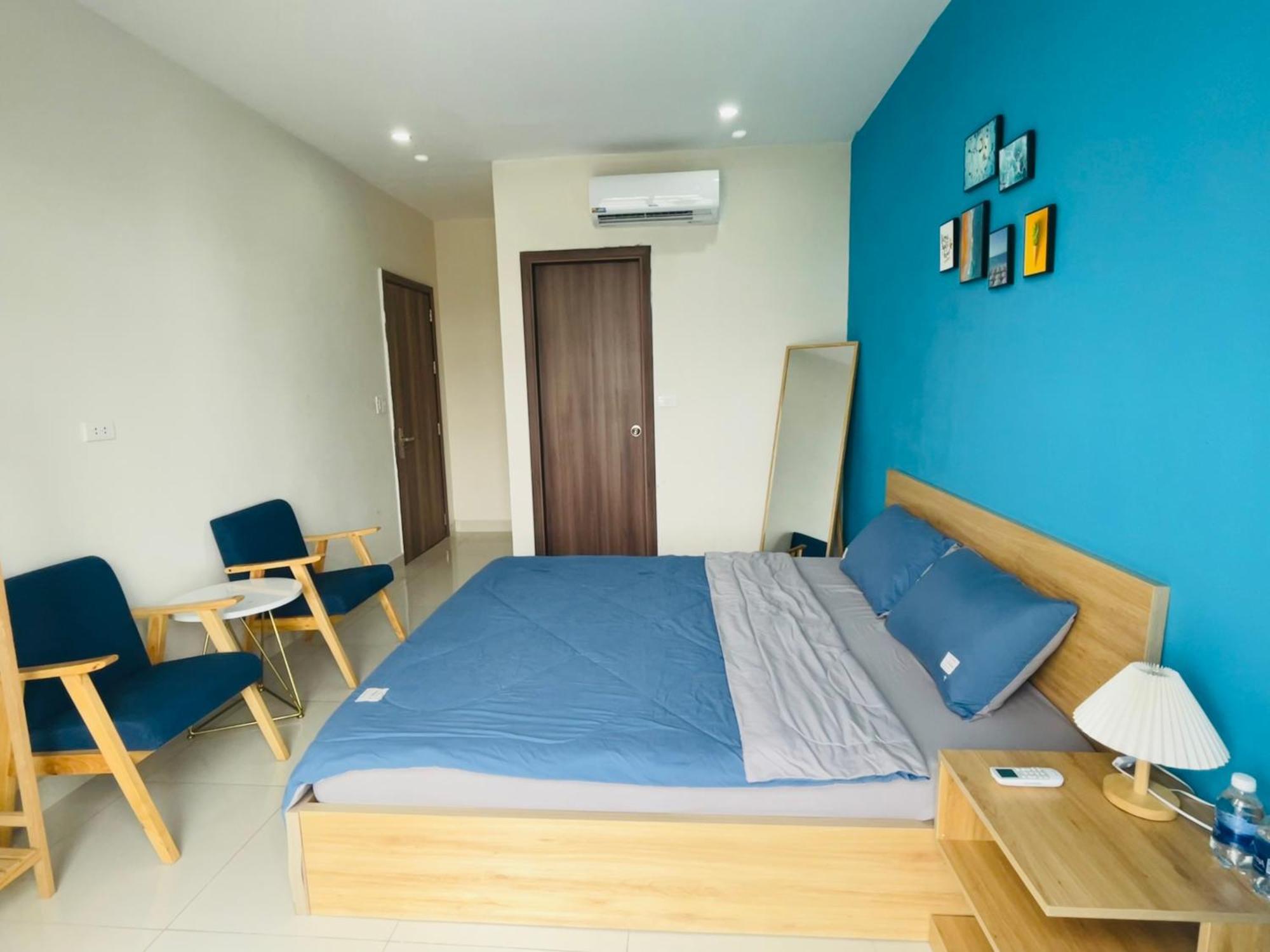 Thai Long Hotel Grand World Phu Quoc Eksteriør bilde