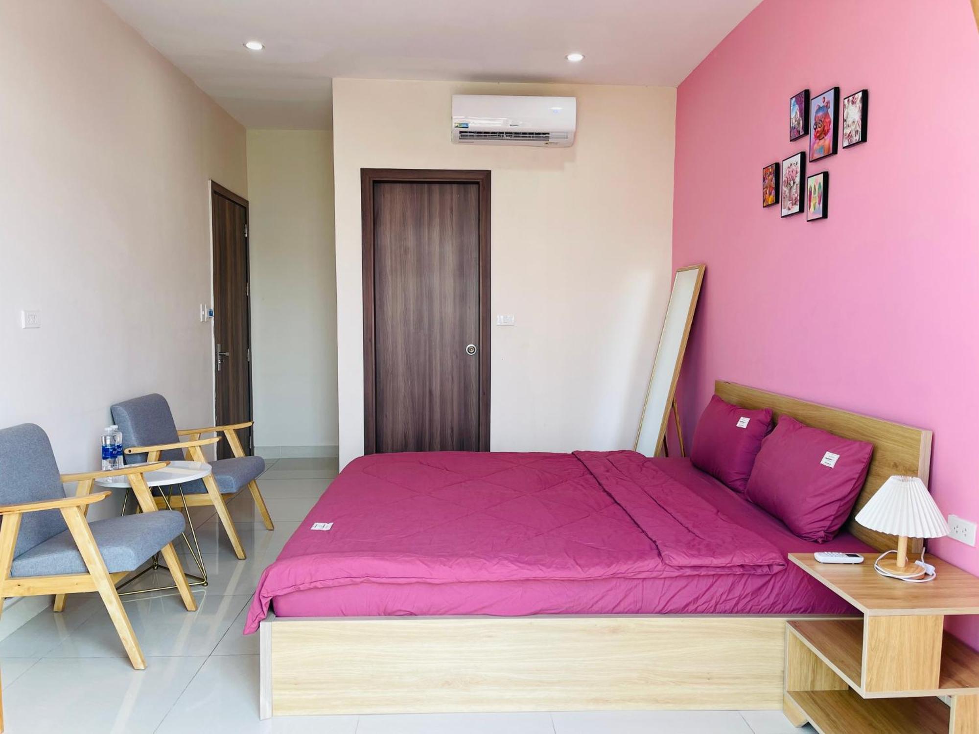 Thai Long Hotel Grand World Phu Quoc Eksteriør bilde