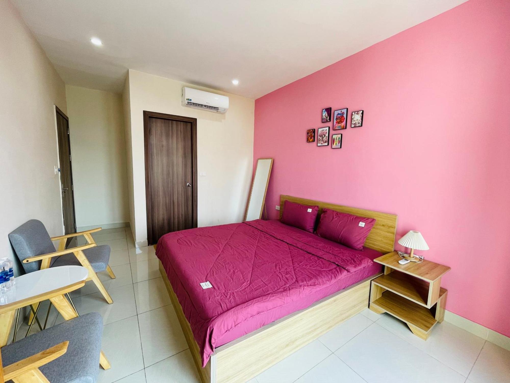 Thai Long Hotel Grand World Phu Quoc Eksteriør bilde