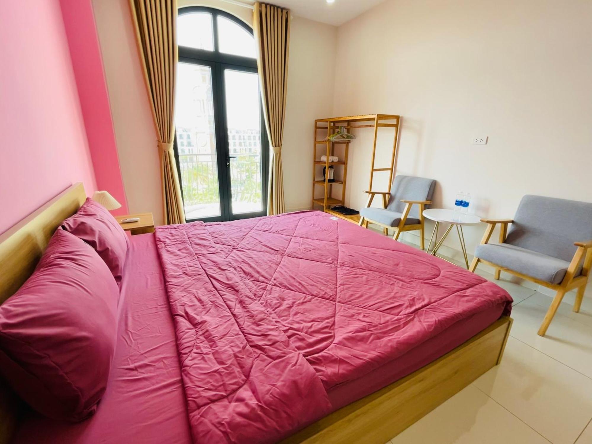 Thai Long Hotel Grand World Phu Quoc Eksteriør bilde