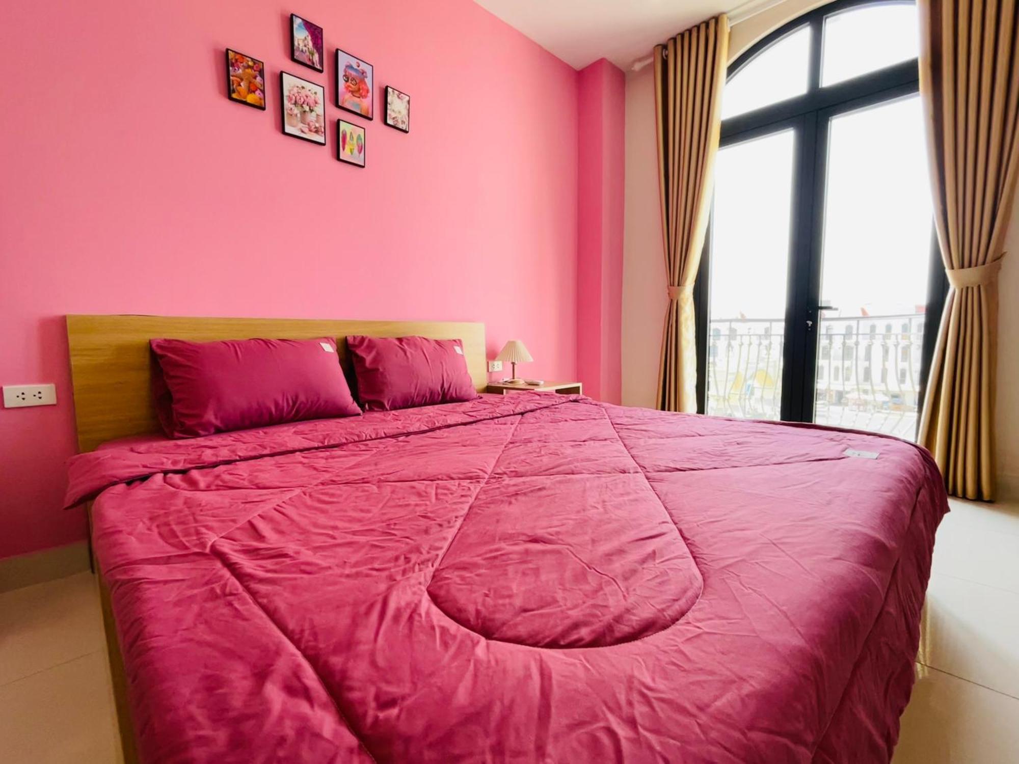 Thai Long Hotel Grand World Phu Quoc Eksteriør bilde