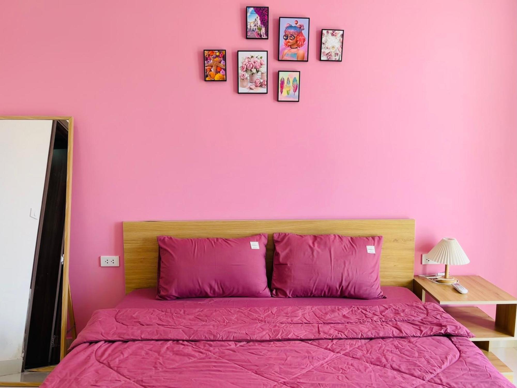Thai Long Hotel Grand World Phu Quoc Eksteriør bilde