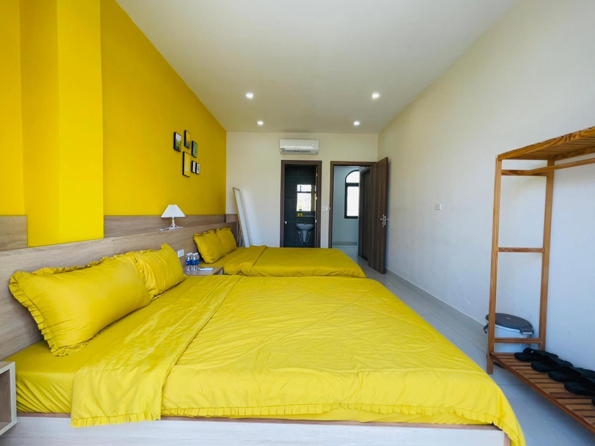 Thai Long Hotel Grand World Phu Quoc Eksteriør bilde