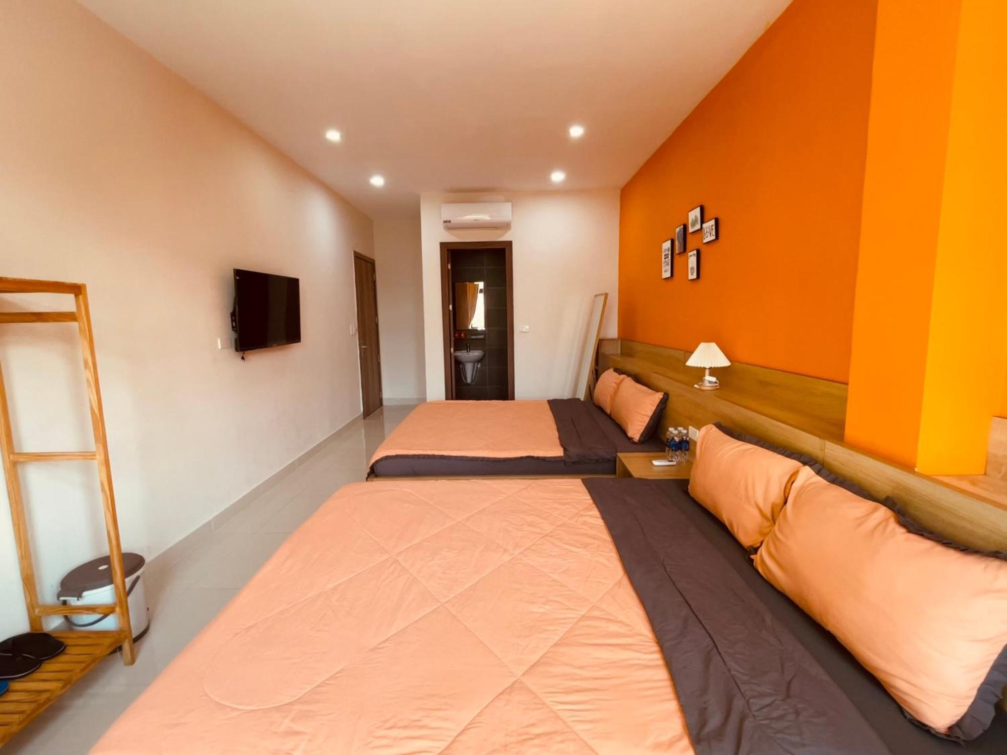 Thai Long Hotel Grand World Phu Quoc Eksteriør bilde
